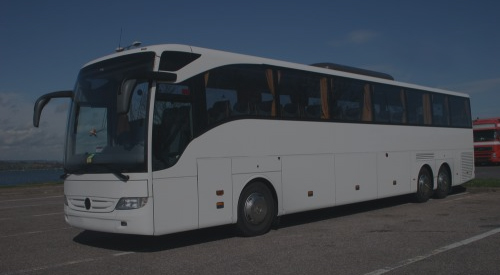 Minibus Hire Service Provider Middlesbrough