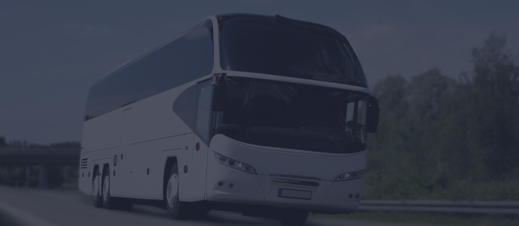 Minibus Hire Service in Middlesbrough